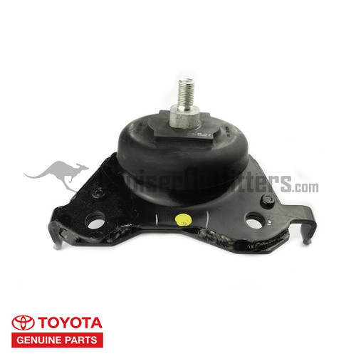 Front Motor Mount - EGM38010
